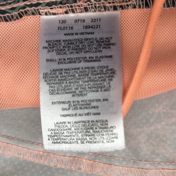 Columbia PFG Apparel RealTree Mako Zip Pocket Tidal II Board Shorts Small - Picture 7 of 10